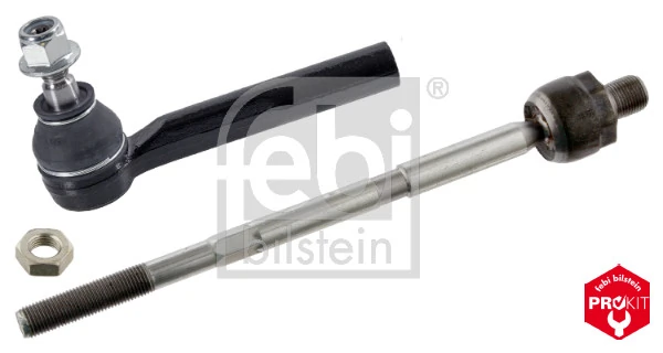 Tie Rod